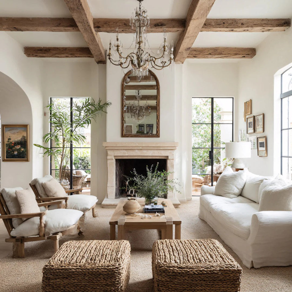 Ways to Renovate Your Home (Without a Full Remodel)