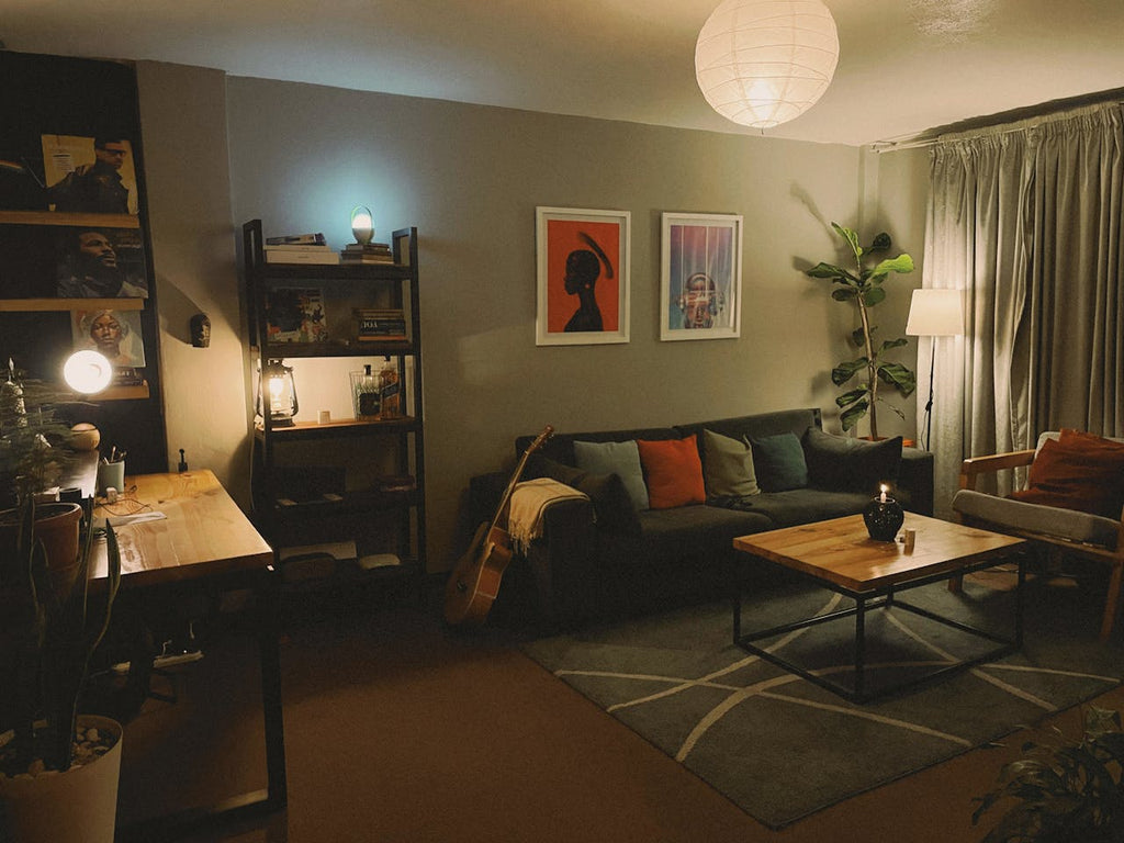 Easy Ways to Make Your Home Feel Cozy All Year Long