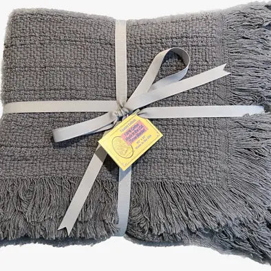 100% Cotton Throw Blankets 50