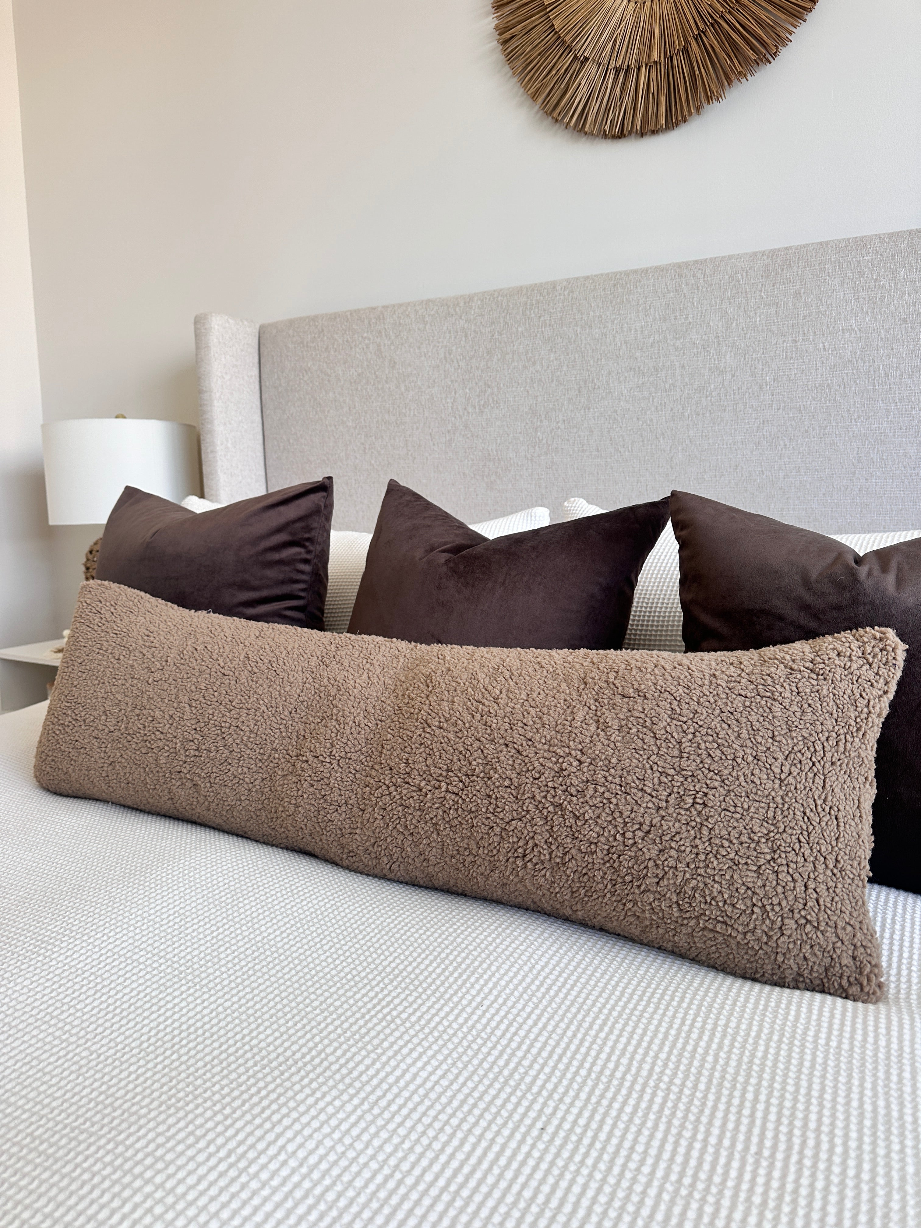 Burlington Oversized Lumbar Pillow Cover