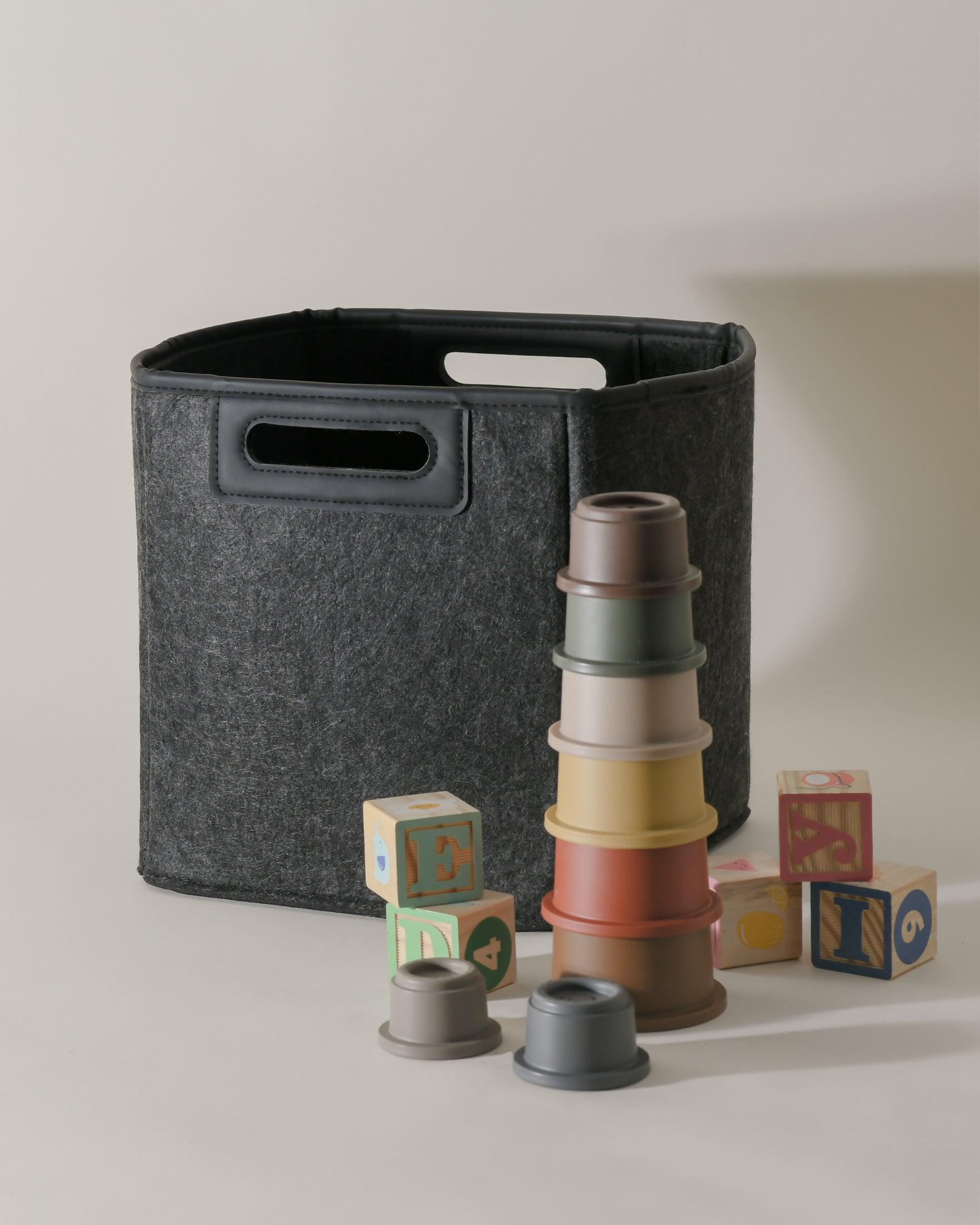 The Jamie Bin - 10