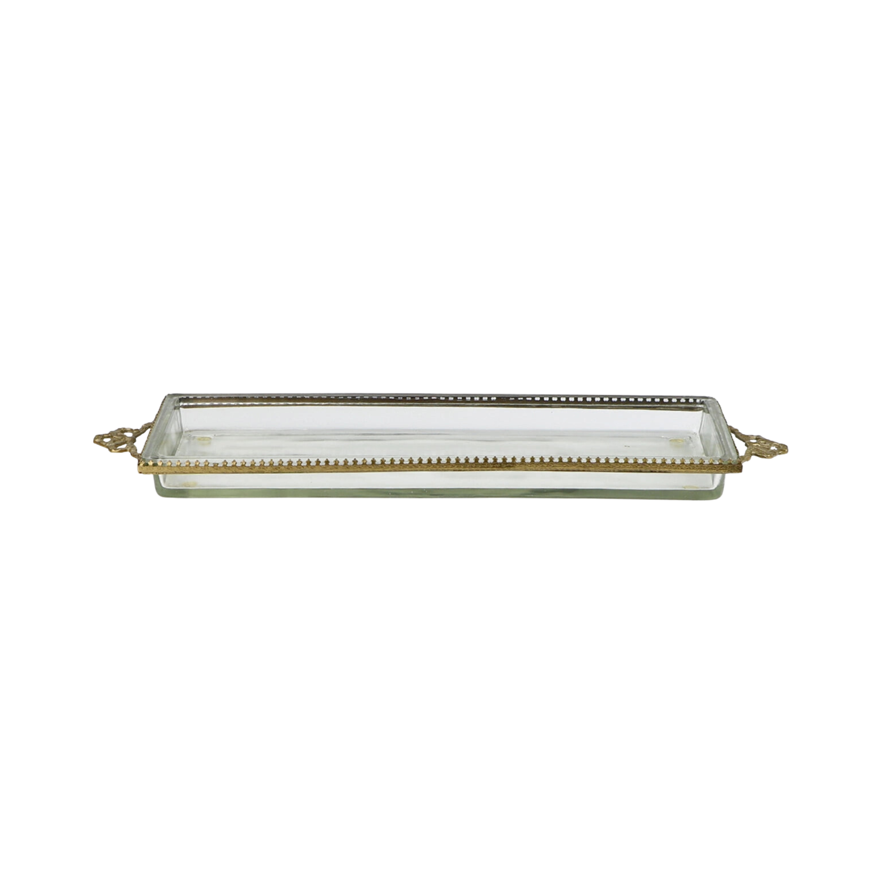 Victorian Tray Long