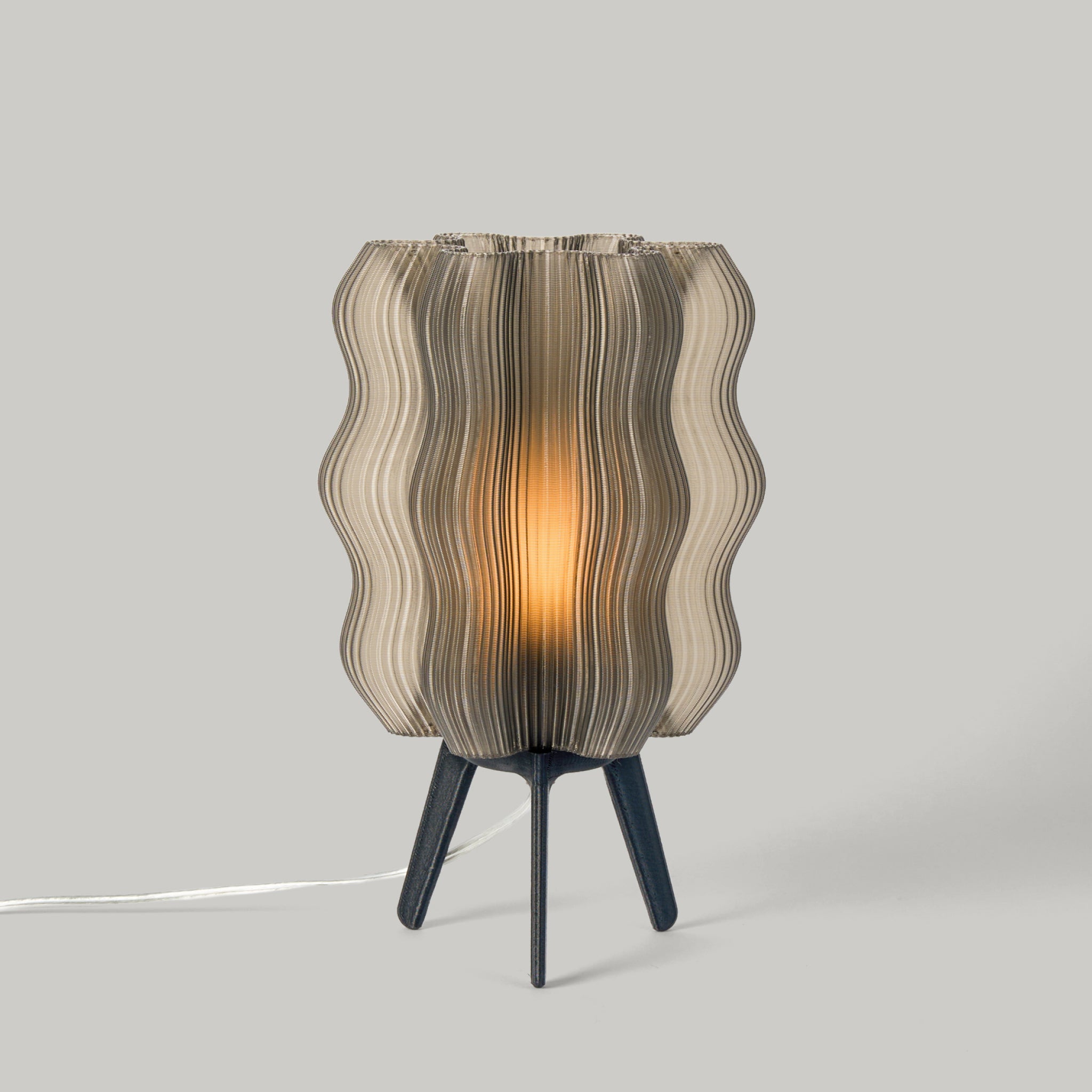 Wavy Lamp