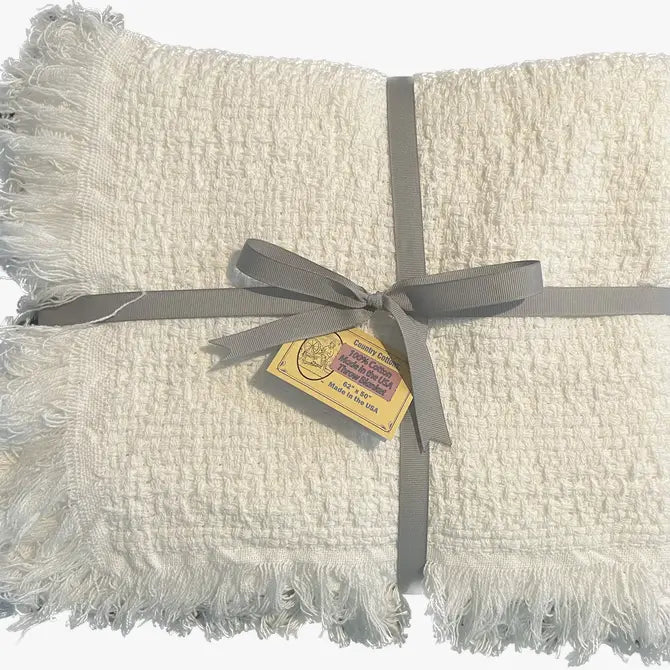100% Cotton Throw Blankets 50