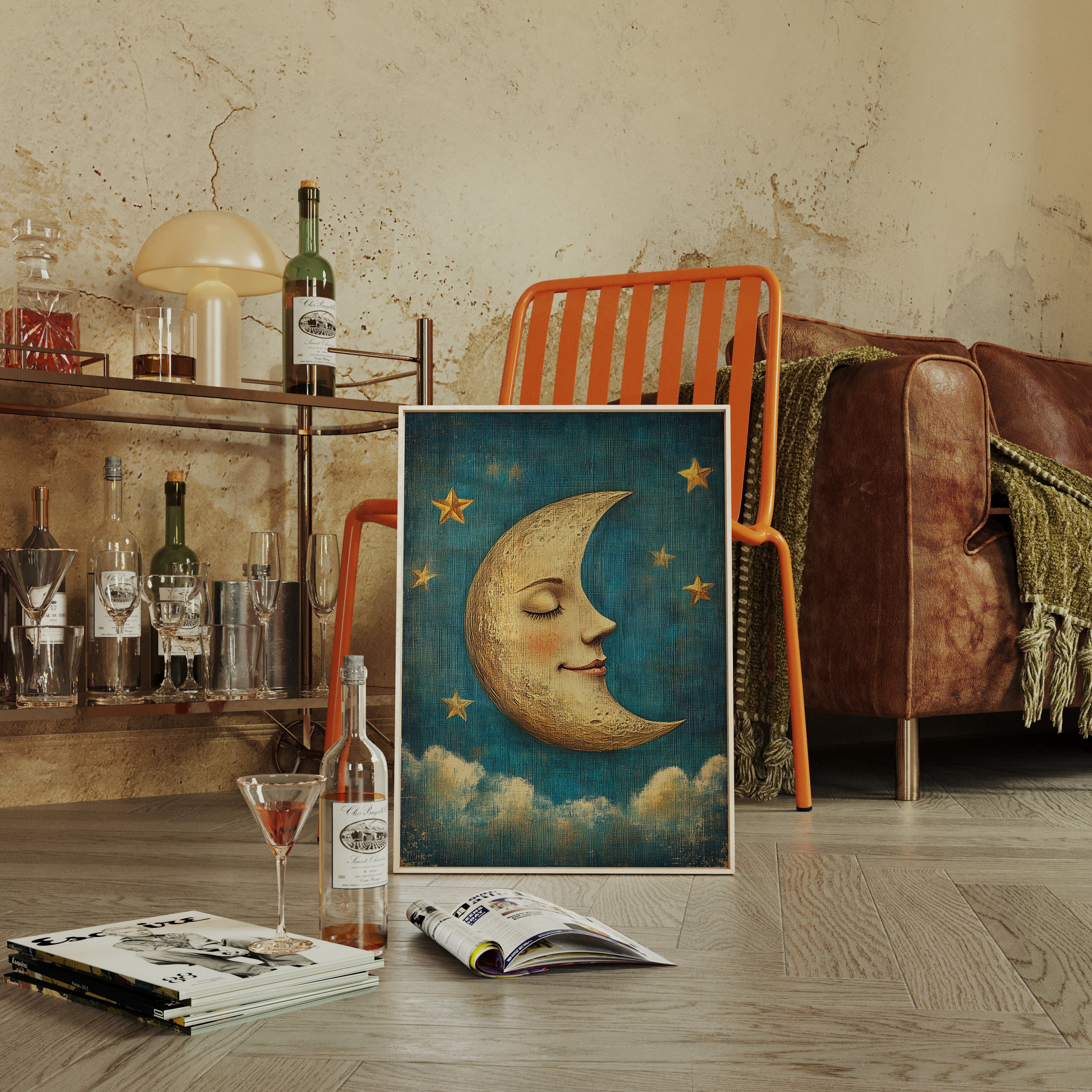 Celestial Reverie