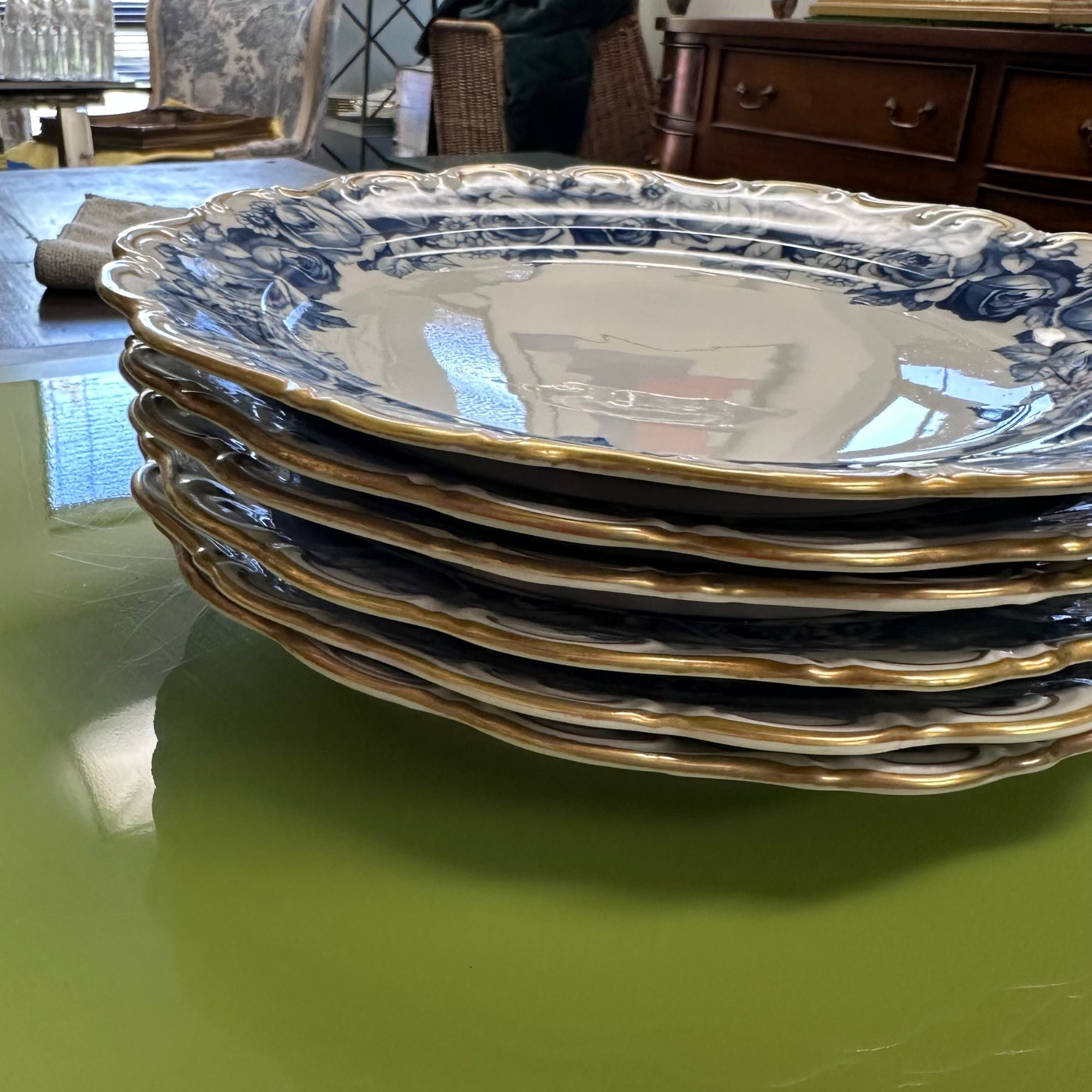 Shumann Bavaria China 10