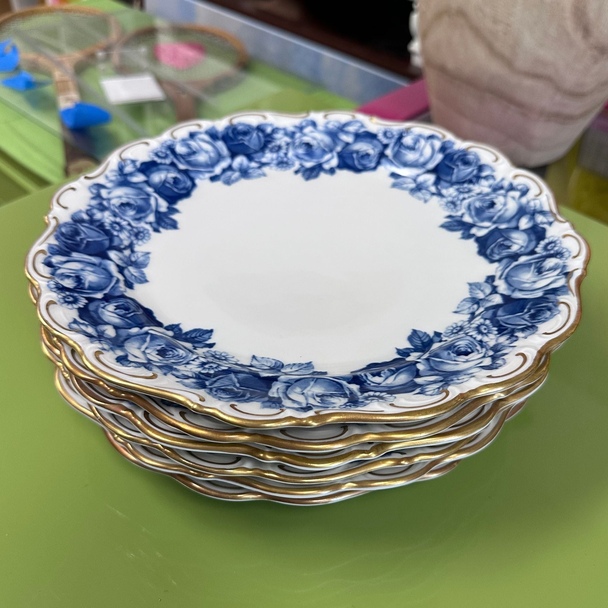 Shumann Bavaria China 10