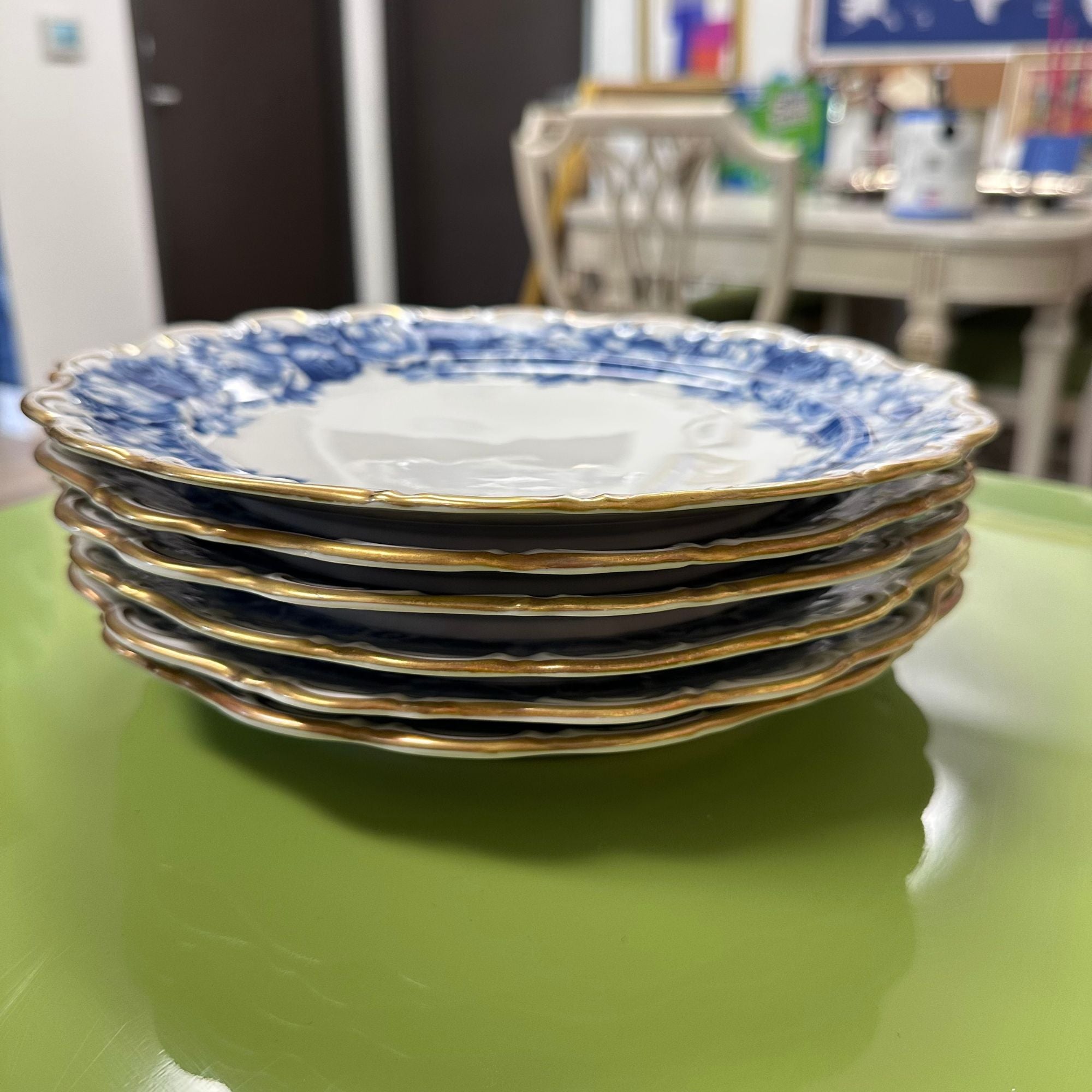 Shumann Bavaria China 10