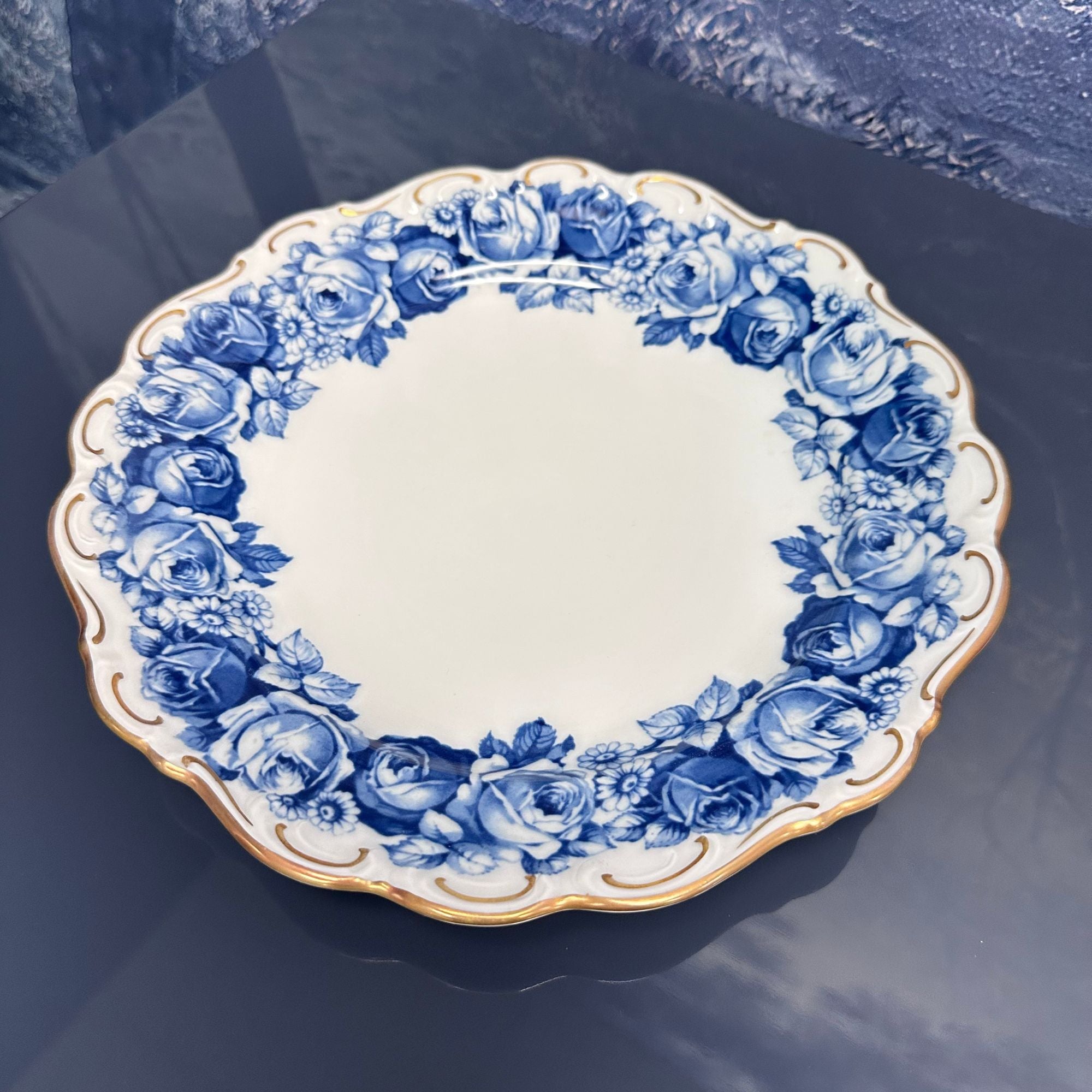 Shumann Bavaria China 10