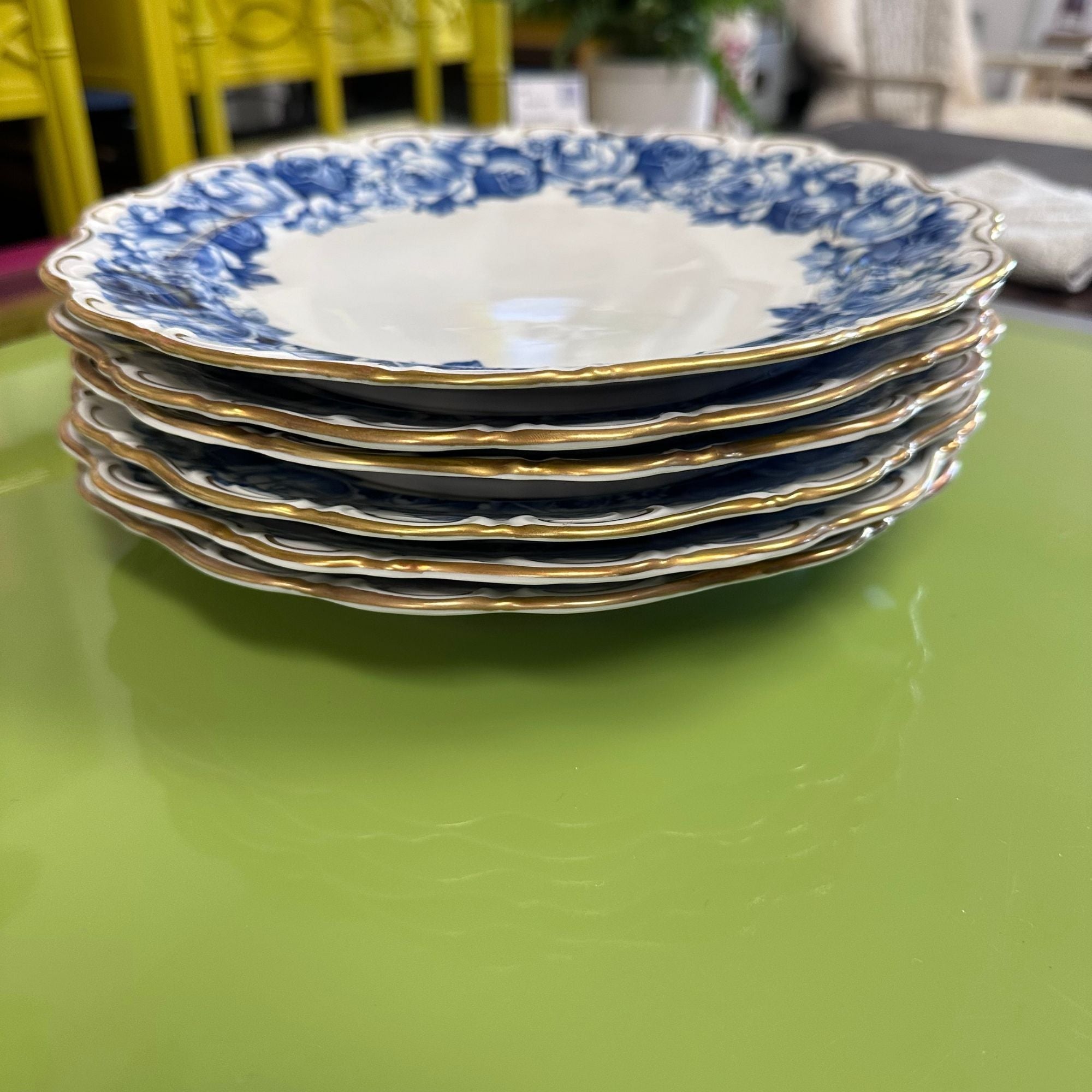 Shumann Bavaria China 10