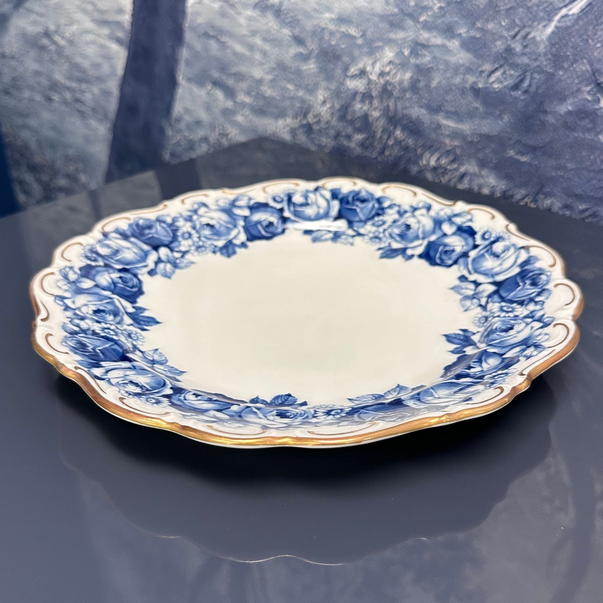 Shumann Bavaria China 10