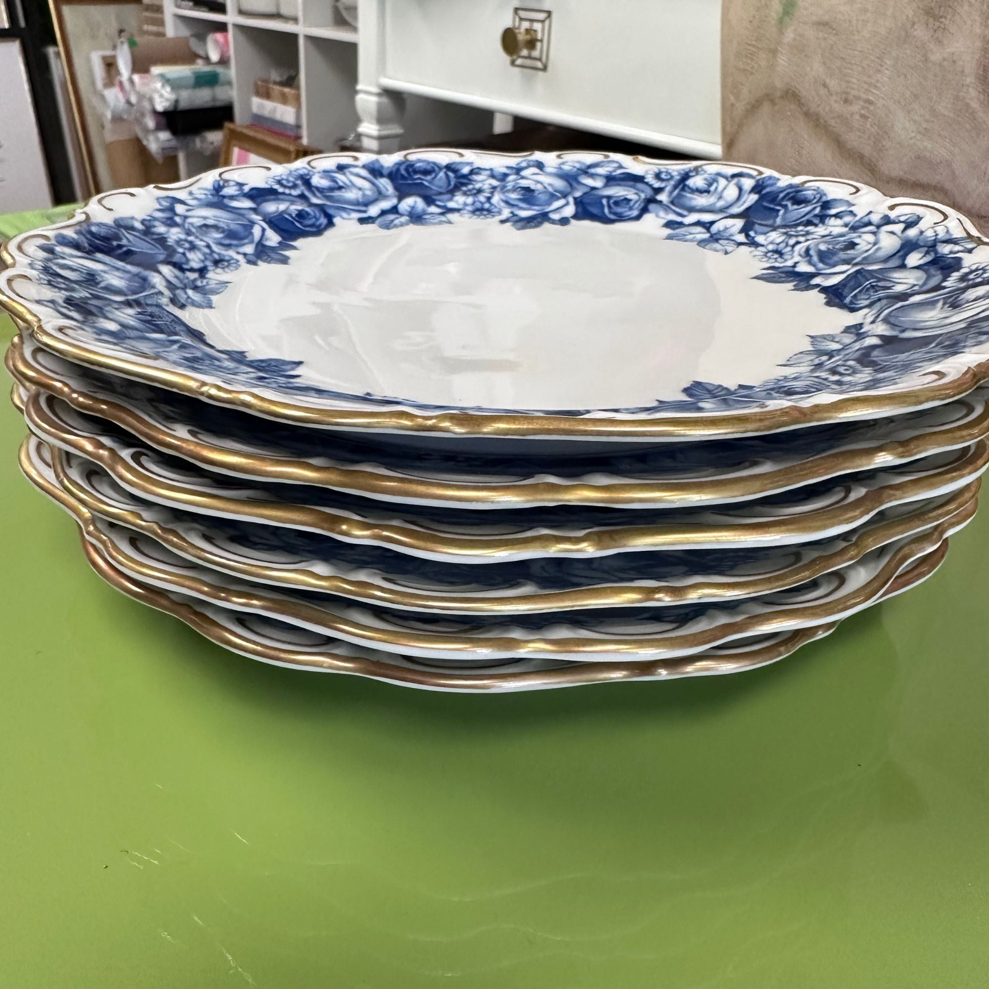 Shumann Bavaria China 10